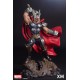 XM Studios Premium Collectibles Beta Ray Bill Statue